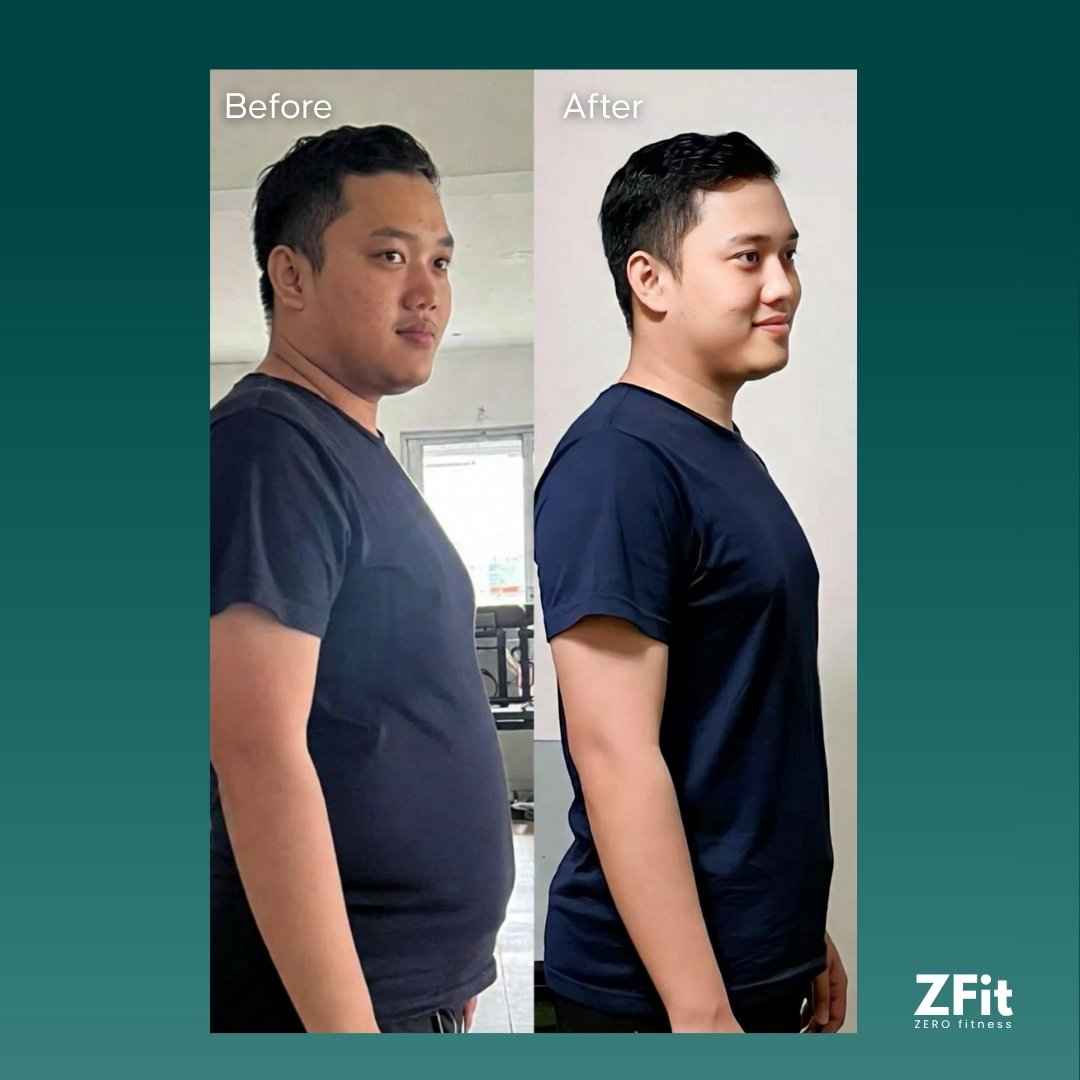ZFIT Fiber Syrup